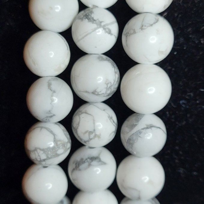 Howlite