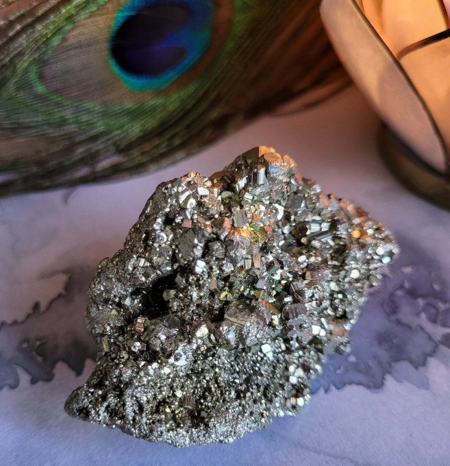 Pyrite 