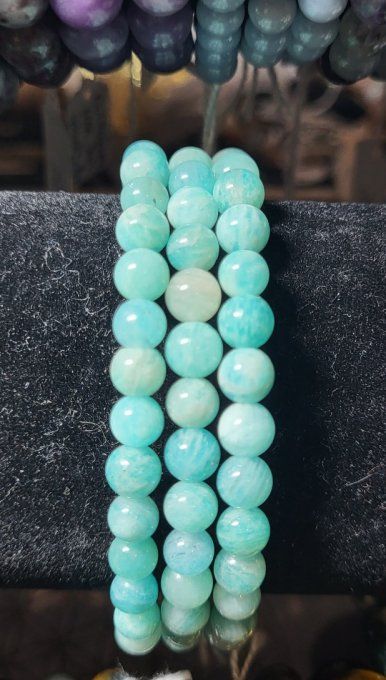 Amazonite